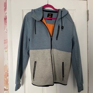 rip curl anti series